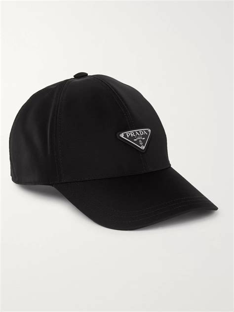 prada cap black|Prada hats.